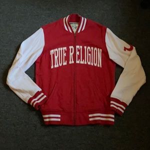 True Religion Jacket